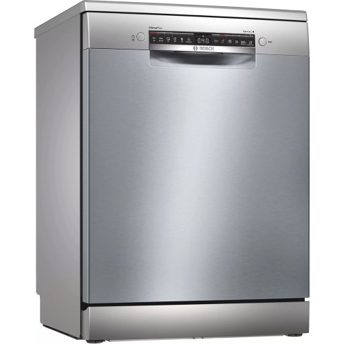 MÁY RỬA BÁT BOSCH SMS4ECI26E - SERI 4 - MODEL 2021